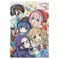  Yuru Camp Group ( A3, 252 )