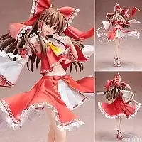  Touhou Project Hakurei Reimu