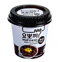       Young Poong Topokki, 120 , 