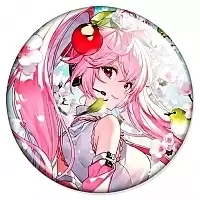 ������ Vocaloid - Sakura Miku No.9
