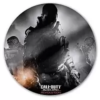     Call of Duty Black Ops 2 Revolution