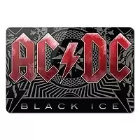    Black Ice AC/DC