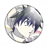  Hakyuu Houshin Engi Color Palette Ver. - Taikoubou
