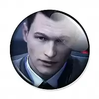  Detroit: Become Human - 