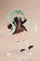  SAV Hatsune Miku Fashion Figure Preppy Ver.