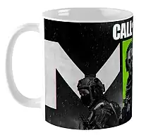  Call of Duty: Modern Warfare 2