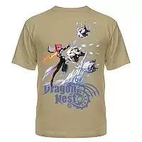  Dragon Nest 342001