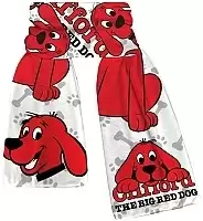 ���� Clifford the Big Red Dog WJ-2157