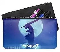   "Berserk" The Black Swordsman art
