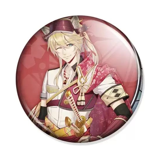 ���������� ������� ������ Sengoku Night Blood - Masanobu Kosaka �� ����� � ����� �������� ���� ������� / Sengoku Night Blood / ������ ����� ����� �������