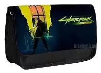   Cyberpunk: Edgerunners
