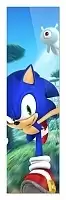    Sonic 349892