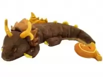   Genshin Impact - Morax Dragon