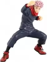  Jujutsu Kaisen Itadori Yuji