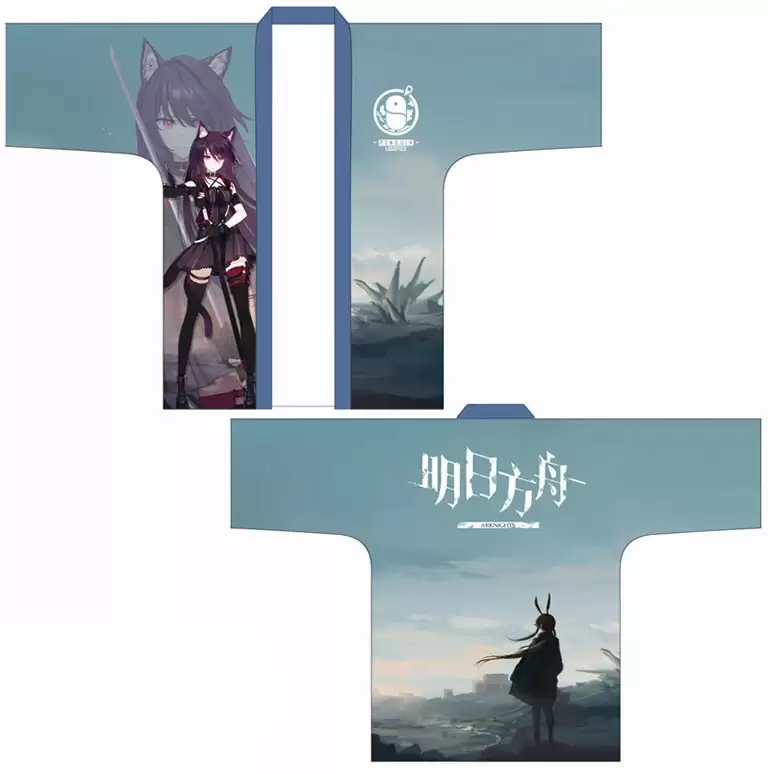 ���������� ������� ����� Arknights - Melantha 612399 �� ����� � ����� �������� / Arknights / ������ ����