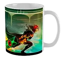  Transistor / Red