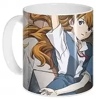  Evangelion -     