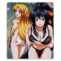     High School DxD - Akeno Himejima  Asia Argento