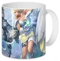  Aion