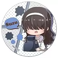    Comic Girls - Chibi Suzu