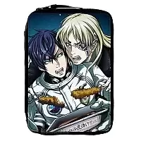   Space Battleship Tiramisu - Subaru  Isuzu Ichinose