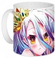  No Game No Life 312829