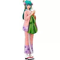  The Grandline Lady Wano Kuni Vol.4 Kozuki Hiyori