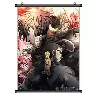   Vinland Saga Group