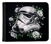      "Star Wars" Stormtrooper helmet