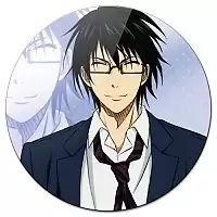    Kuroko no Basuke - Shouichi Imayoshi