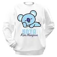  BTS - KOYA (Kim Namjoon)