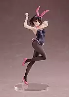  SAV Coreful Figure Katou Megumi Bunny Ver.