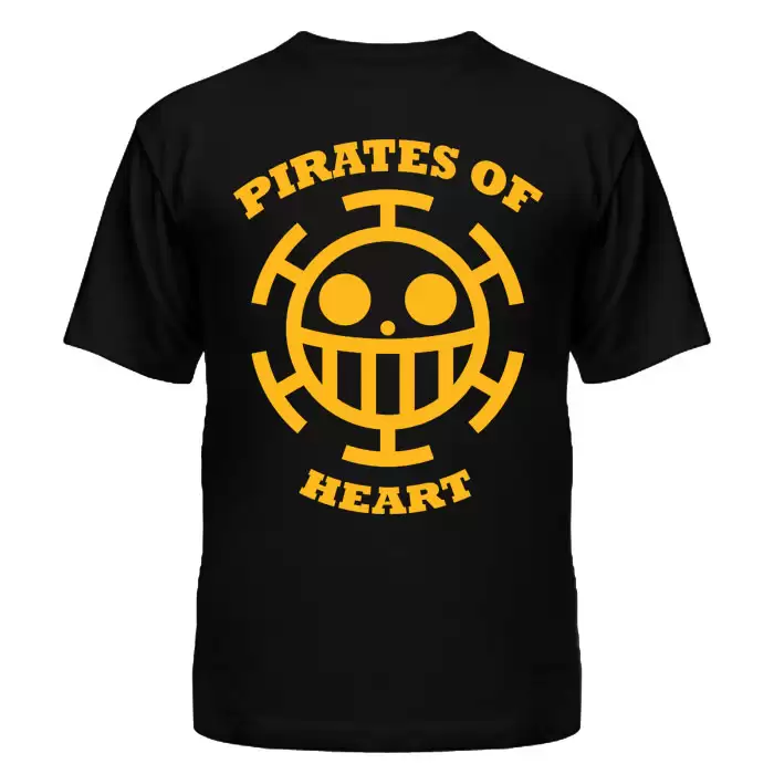 ���������� ������� �������� "One Piece" Pirates of Heart �� ����� � ����� ���-��� / One Piece / ������� ��� / ����� ������