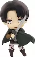  Nendoroid - Attack on Titan: Levi