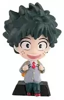  My Hero Academia - Midoriya Izuku