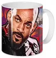  Suicide Squad - Deadshot