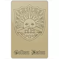������ ��������� ������������� Black Clover - Golden Dawn Squad