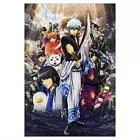 Gintama ( A3, 252 ) 67266