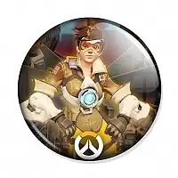 ������ Overwatch - Tracer