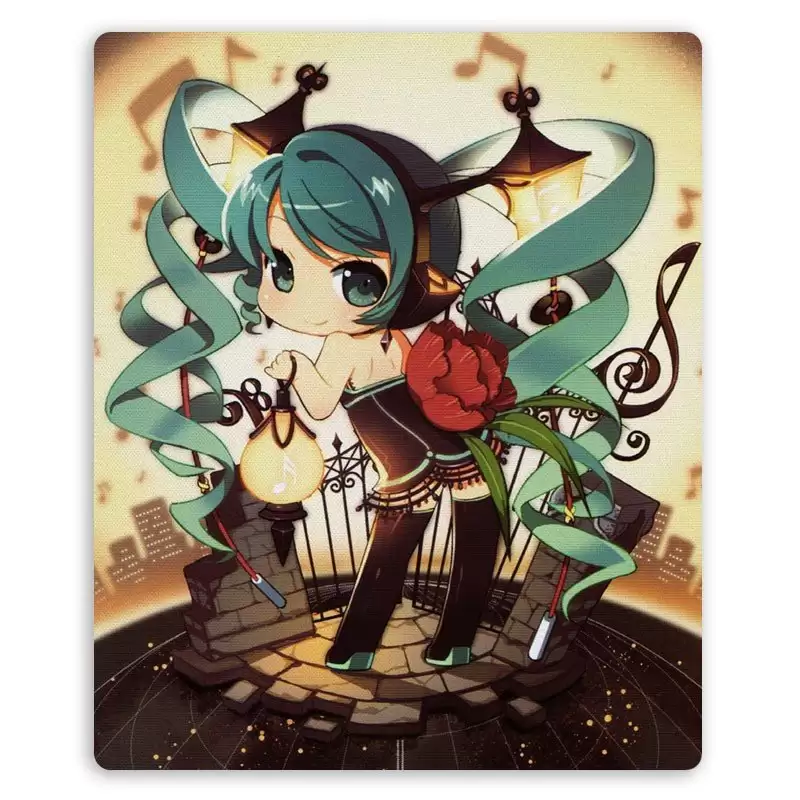 ���������� ������� ������ ��� ����� Vocaloid 308206 �� ����� � ����� ��������� / Vocaloid