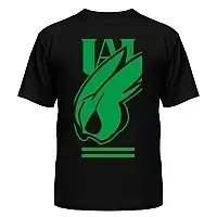 �������� ��� ��������� �������� - Izuku Midoriya Symbol