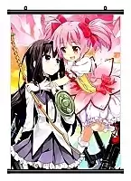 ������� �������� Madoka Magica