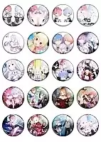   Re: Zero kara Hajimeru Isekai Seikatsu No.2
