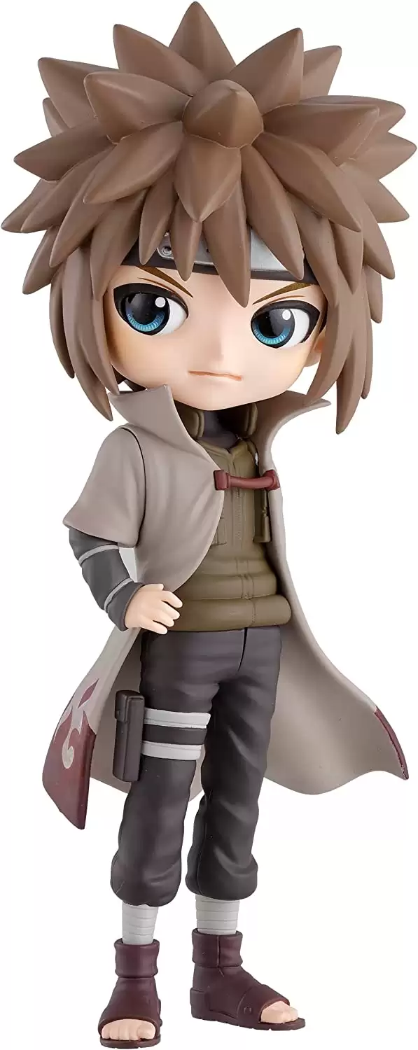 ������� Naruto: Shippuden Q Posket - Minato Namikaze (Ver. B)