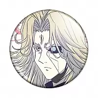 ������ Hakyuu Houshin Engi Color Palette Ver. - Bunchuu