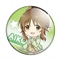  The Idolmaster Cinderella Girls Part. 2 - Takamori Aiko