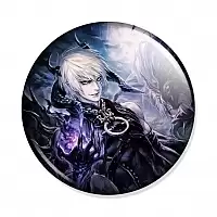 ������ Shingeki no Bahamut: Virgin Soul Azazel