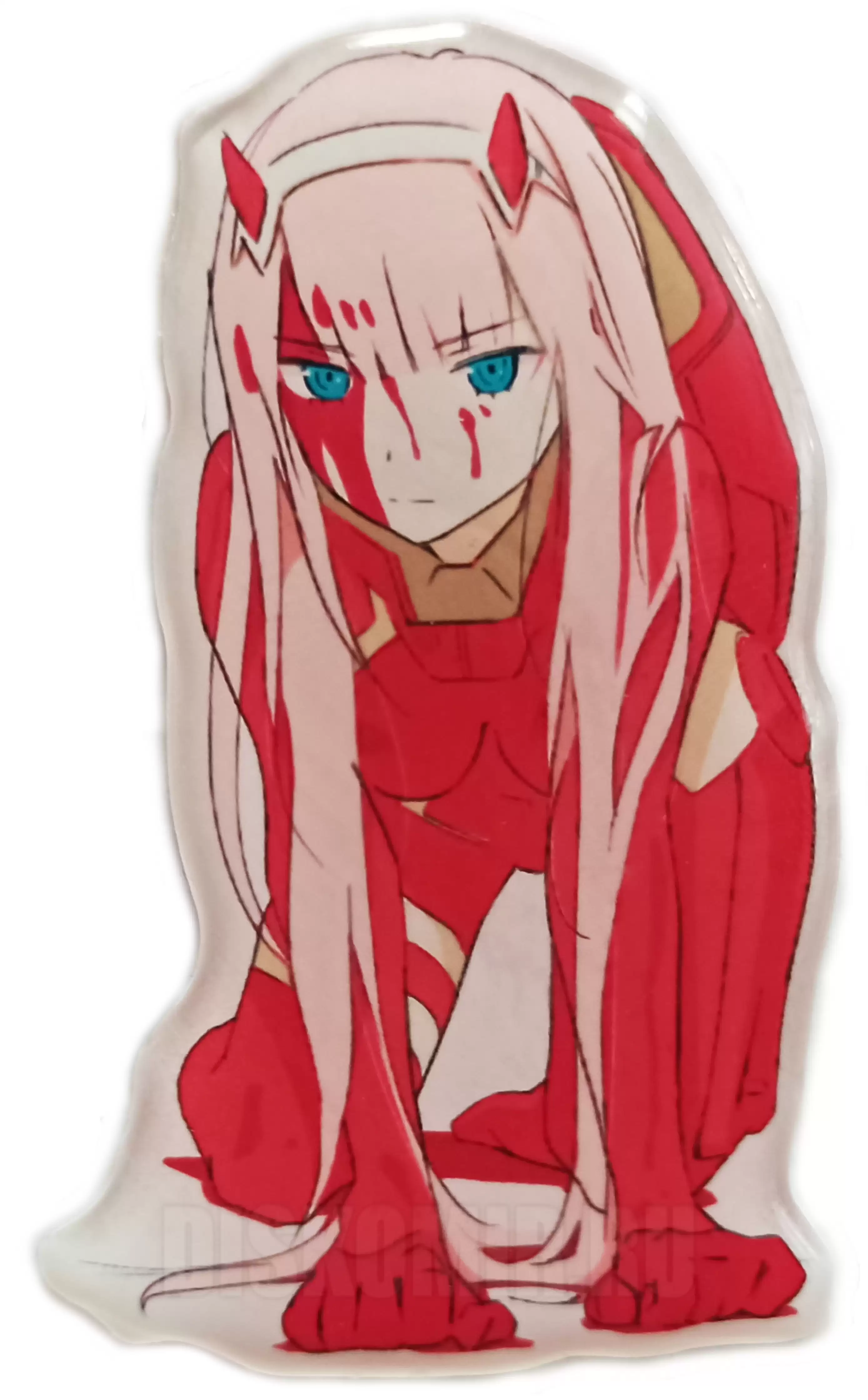 �������� ������ Darling in the Franxx - ���� 2 �2