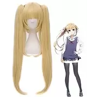   Saenai Heroine no Sodatekata - Eriri Spencer Sawamura