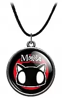  "Persona 5" Mona